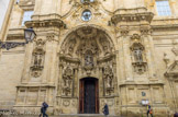 <center>San Sebastian</center>Eglise Sainte Marie.