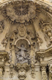 <center>San Sebastian</center>Eglise Sainte Marie. L'Assomption de la Vierge.