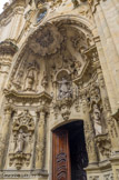 <center>San Sebastian</center>Eglise Sainte Marie.