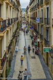 <center>San Sebastian</center>Rue du 31 août.