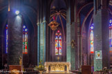 <center>La cathédrale Sainte-Marie</center>