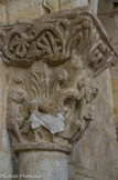 <center>Lacommande</center>Daniel dans la fosse aux lions.