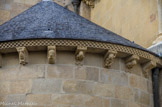 <center>Lescar</center>La cathédrale Notre-Dame.