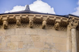 <center>Lescar</center>La cathédrale Notre-Dame.