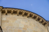 <center>Lescar</center>La cathédrale Notre-Dame.