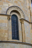 <center>Lescar</center>La cathédrale Notre-Dame.