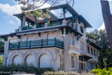<center>Arcachon, quartier Pyla, ville de Printemps</center>