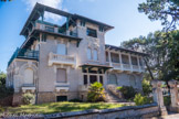 <center>Arcachon, quartier Pyla, ville de Printemps</center>
