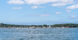 <center>Le bassin d'Arcachon</center>Presqu'île du Cap Ferret.