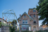 <center>Arcachon</center>Maison st Christau.