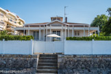 <center>Arcachon</center>Villa Salesse construite en 1854. Elle hébergea Dali et Gala, en 1939, avant leur départ pour la Portugal puis New-York.
