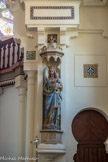 <center>Chapelle de la Villa Algérienne</center>
