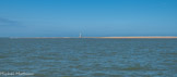 Le phare de Cordouan.<br>