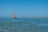 Le phare de Cordouan.<br>