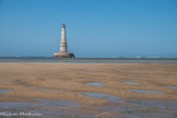Le phare de Cordouan.<br>