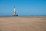 Le phare de Cordouan.<br>