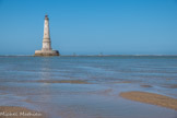 Le phare de Cordouan.<br>