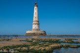 Le phare de Cordouan.<br>