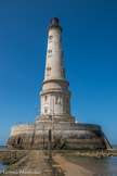 Le phare de Cordouan.<br>