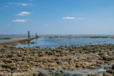 Le phare de Cordouan.<br>