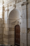 Le phare de Cordouan.<br> L’APPARTEMENT DU ROI.
