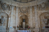 Le phare de Cordouan.<br> LA CHAPELLE ROYALE.