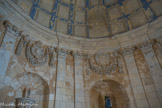 Le phare de Cordouan.<br> LA CHAPELLE ROYALE.