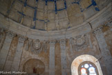 Le phare de Cordouan.<br> LA CHAPELLE ROYALE.