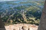 Le phare de Cordouan.<br>