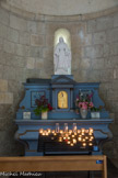 Talmont <br> Chapelle Notre-Dame.