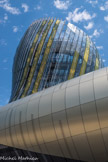 La Cité du Vin<br>