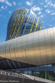 La Cité du Vin<br>