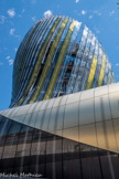 La Cité du Vin<br>