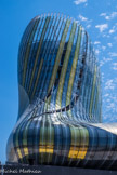 La Cité du Vin<br>