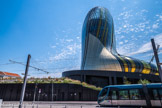 La Cité du Vin<br>
