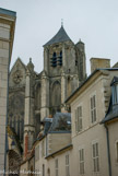 <center>La Cathédrale </center> Consacrée le 13 mai 1324.