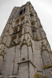 <center>La Cathédrale </center>La tour sourde car elle n'a pas de cloches.