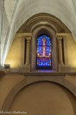 <center>Paray le Monial </center>Au cœur du sanctuaire, la chapelle des Apparitions (XVIIe-XIXe siècles) <br>