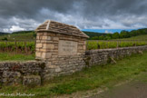 <center>Le vignoble du clos de Vougeot</center>