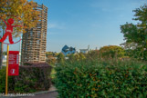 <center>Le Futuroscope. </center>