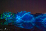 <center>Le Futuroscope. </center>