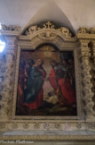 <center>Duomo</center>La Visitation. XVIIe.