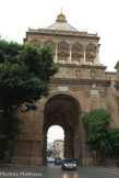<center>Palerme</center>Porta Nuova