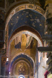 <center>Palerme</center>La Martorana