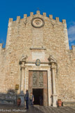 <center>Taormine</center>Cathédrale