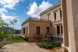 <center>Le château Laurens</center>