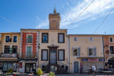 <center>Vias</center>La Salle Yvon Vieu, dite 