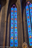 <center>Vias : l'église Saint-Jean-Baptiste </center>