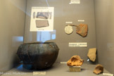 <center>Portiragnes : Musée archéologique Jean Saluste</center>