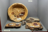 <center>Portiragnes : Musée archéologique Jean Saluste</center>